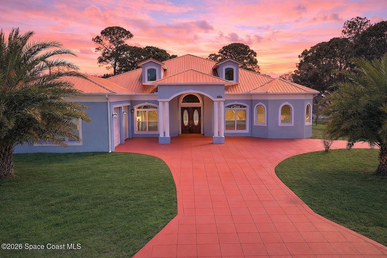 757 Donau Ave NW Palm Bay, FL 32907 - Thumbnail 2