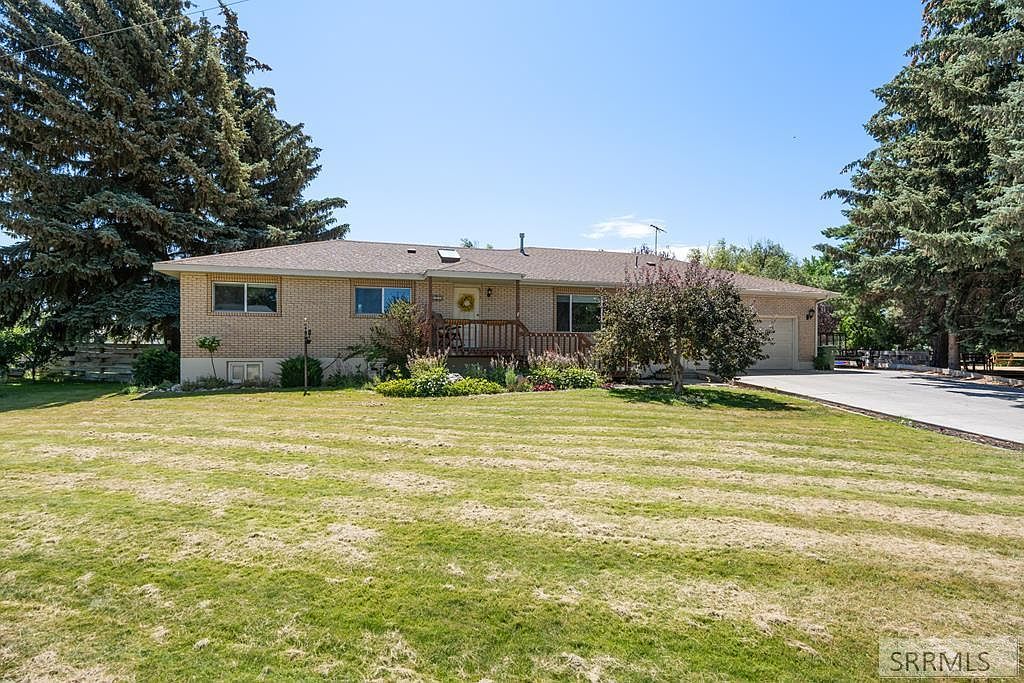 871 Widdison Ln Rexburg, ID 83440 - Thumbnail 2