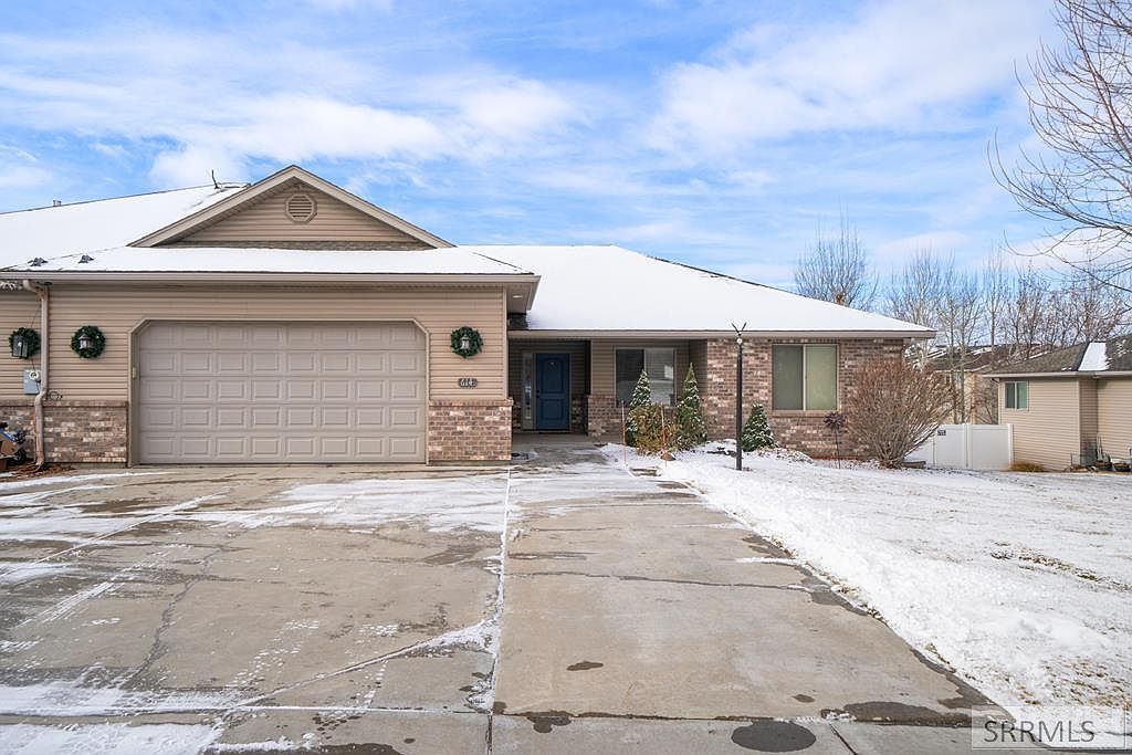 614 Eaglewood Dr Rexburg, ID 83440 - Thumbnail 2
