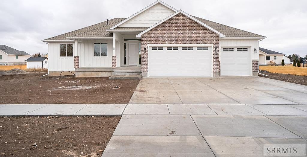 1109 McJon Ln Rexburg, ID 83440 - Thumbnail 2