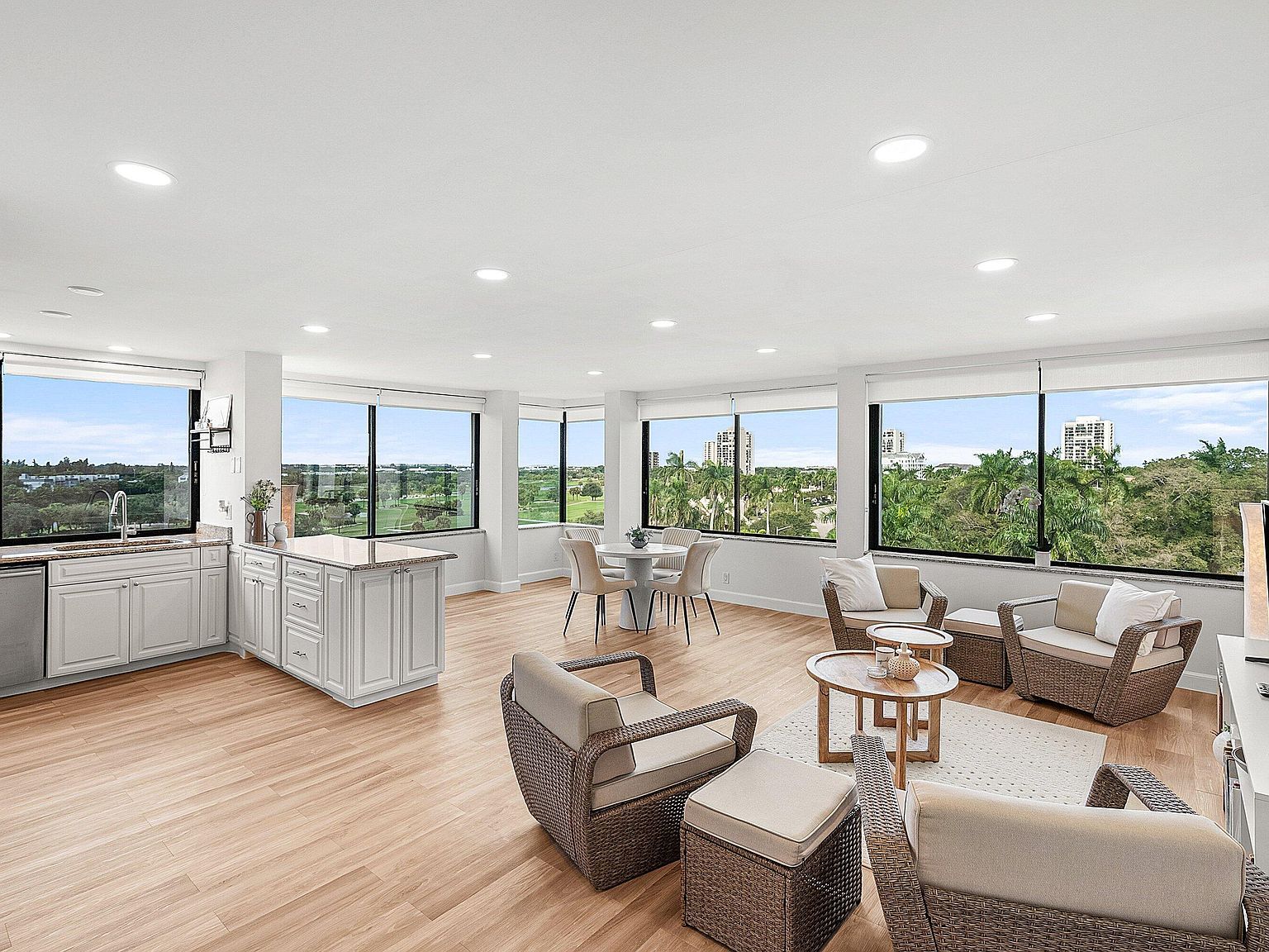 1500 Presidential Way APT 703 West Palm Beach, FL 33401 - Thumbnail 2