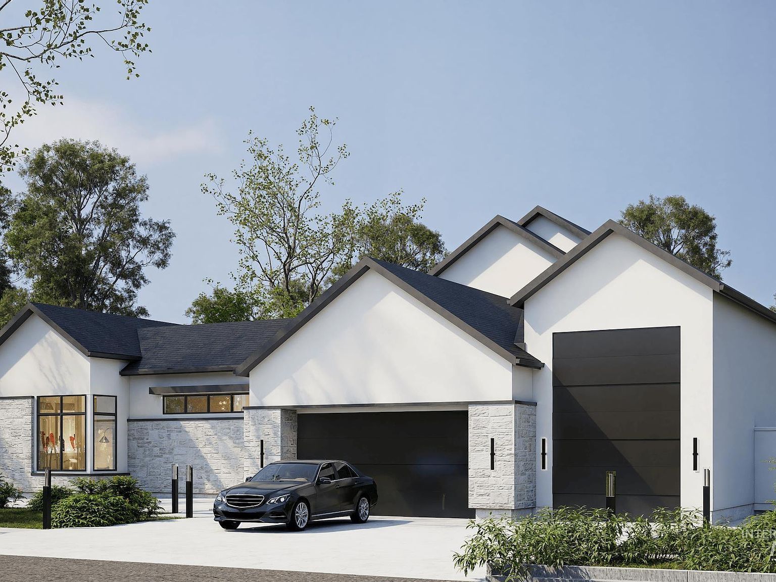 3671 N Harvest Moon Way Eagle, ID 83616 - Thumbnail 2