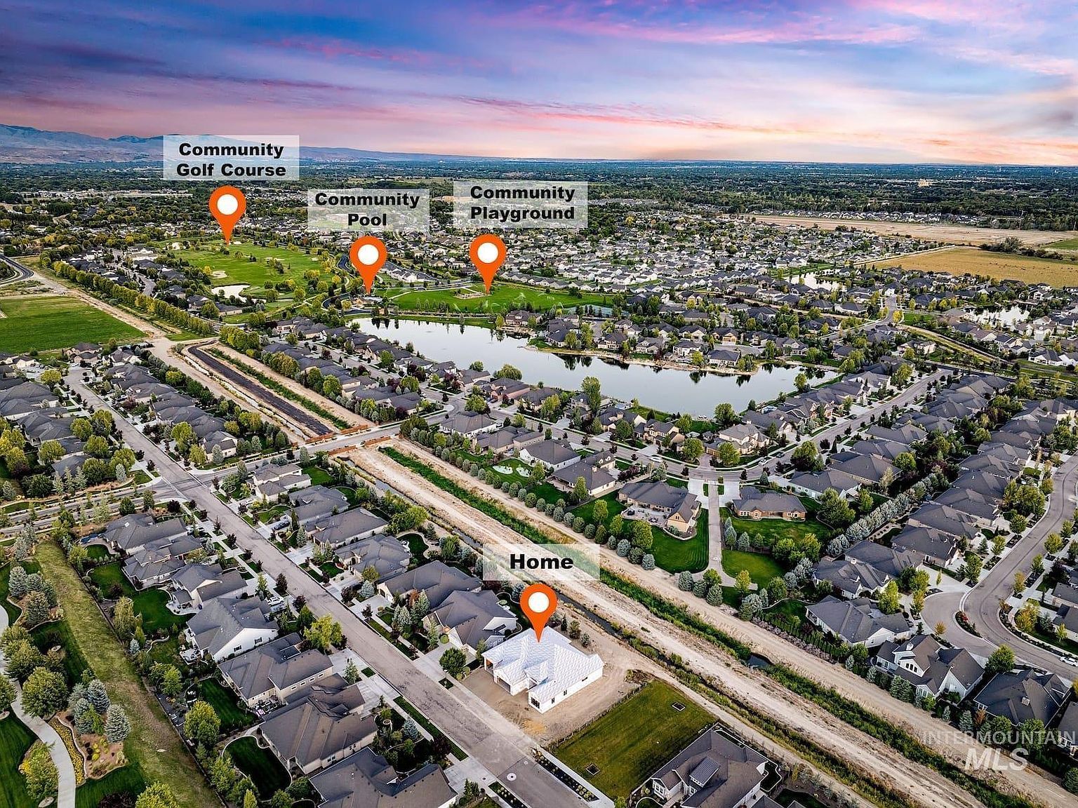 6349 W Piaffe St Eagle, ID 83616 - Thumbnail 2