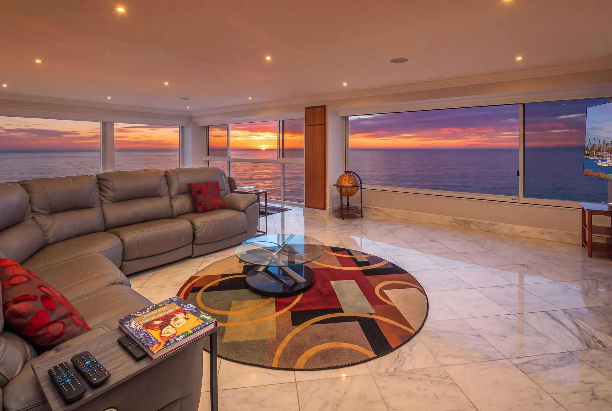 939 Coast Boulevard, La Jolla, CA, USA, 92037