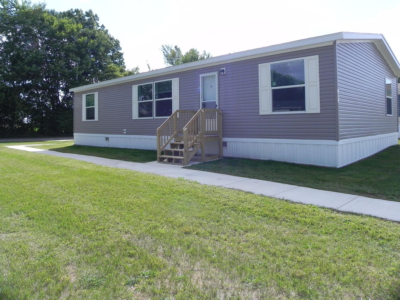 1241 Manistee River Rd #34 Three Rivers, MI 49093 - Thumbnail 2