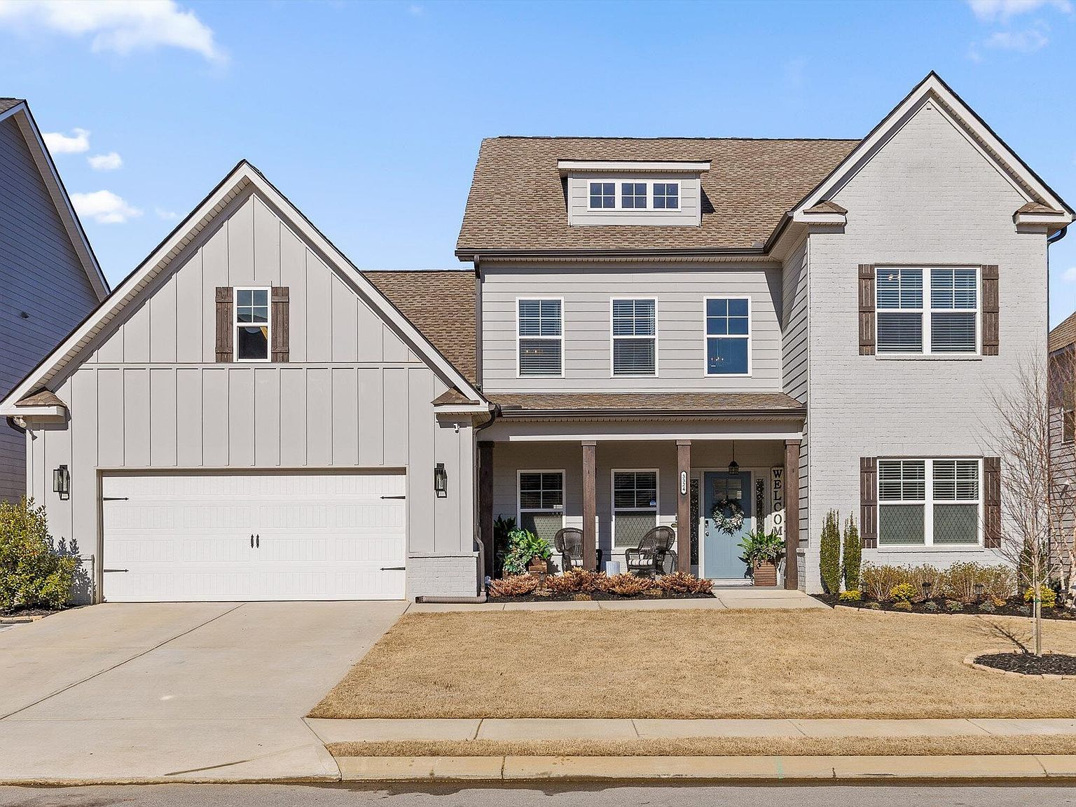 3324 Grassy Fields Ln Apison, TN 37302 - Thumbnail 2