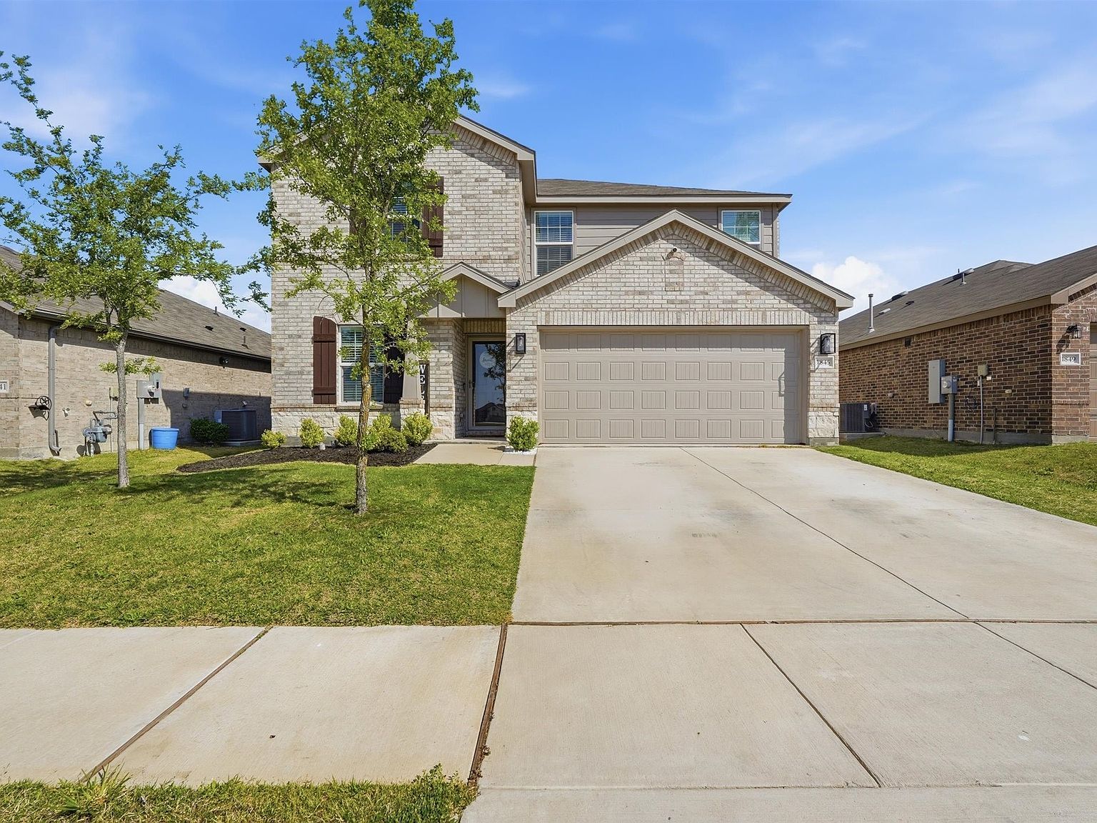 1845 Grassland Dr Royse City, TX 75189  | Single Family