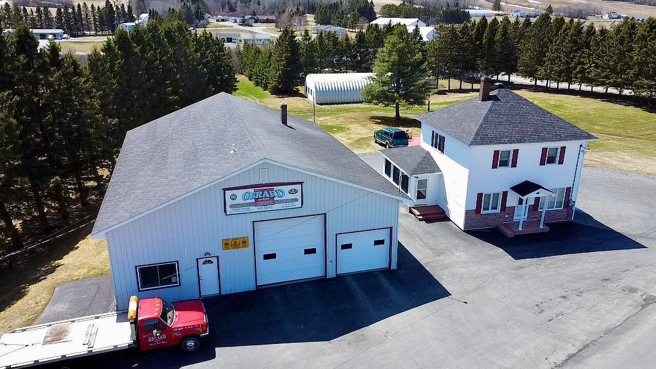 22 Brook Rd Saint Agatha, ME 04772 - Thumbnail 2