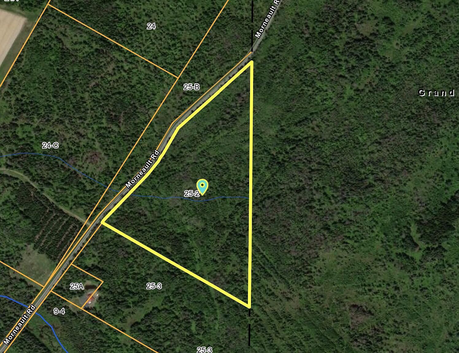 25-2 Lavertu Rd Madawaska, ME 04756 - Thumbnail 2