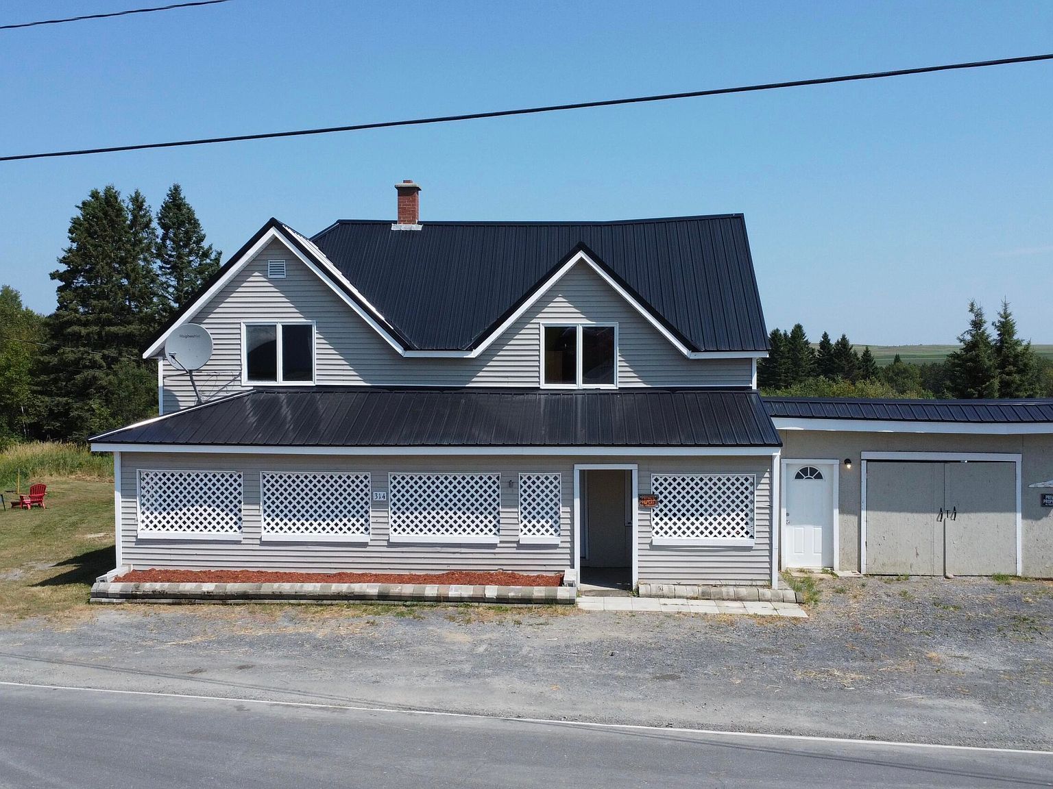 314 Flat Mountain Rd Saint Agatha, ME 04772 - Thumbnail 2