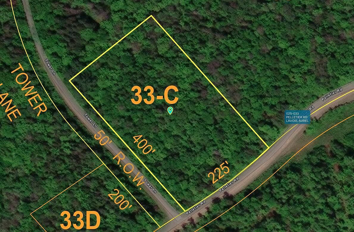 M25-L33C Pelletier Rd Madawaska, ME 04756 - Thumbnail 2