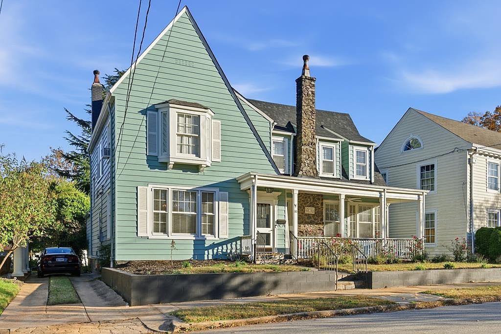 110 Lady Astor St Danville, VA 24541 - Thumbnail 2