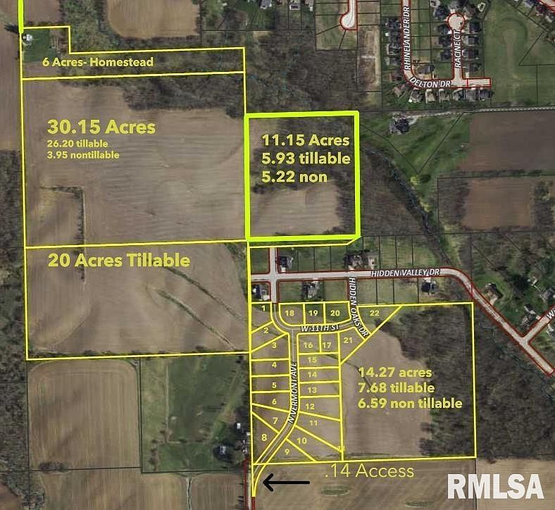 6225 W Locust St Davenport, IA 52804 - Thumbnail 2