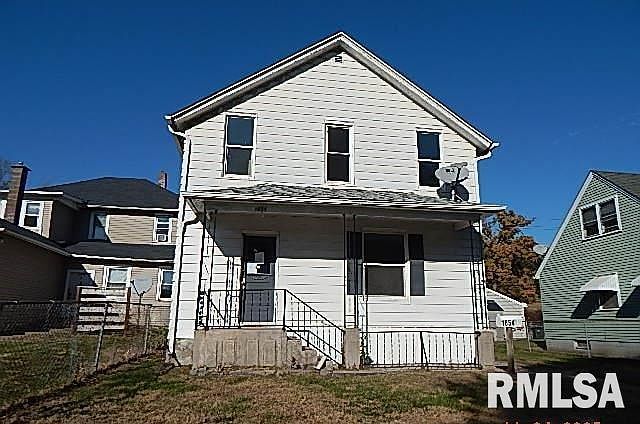 1854 W 8th St Davenport, IA 52802 - Thumbnail 2