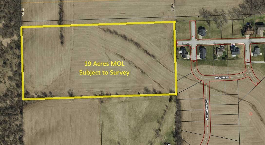 0 Hidden Valley Dr Davenport, IA 52804 - Thumbnail 2