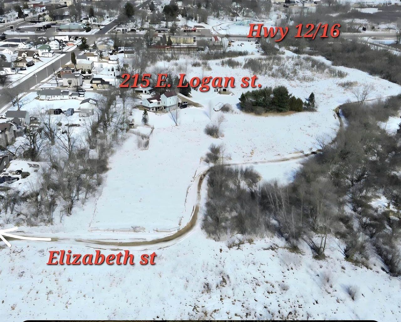1 State Highway 12 #&-16 Tomah, WI 54660, 54660