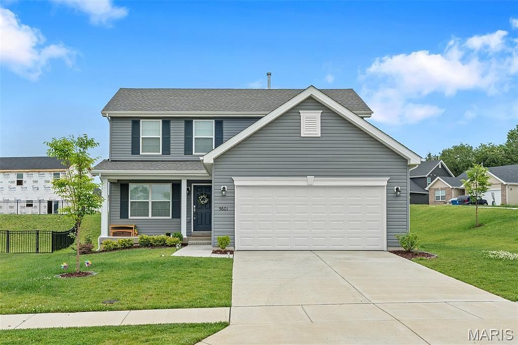 5601 Sun Bear Dr House Springs, MO 63051 - Thumbnail 2