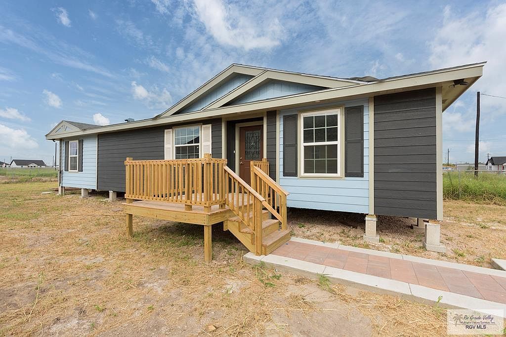 205 Contento Ave Donna, TX 78537 - Thumbnail 2