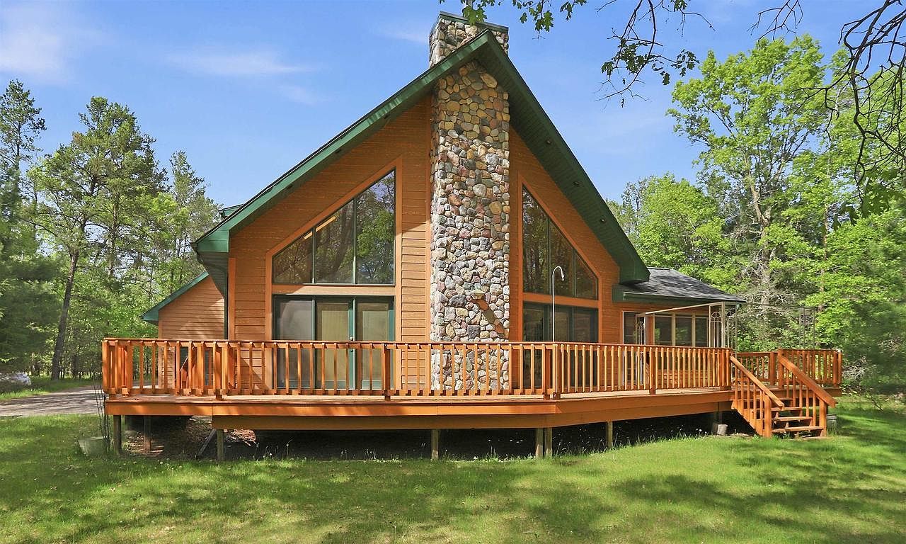 2353 W 18th Dr Friendship, WI 53934, 53934