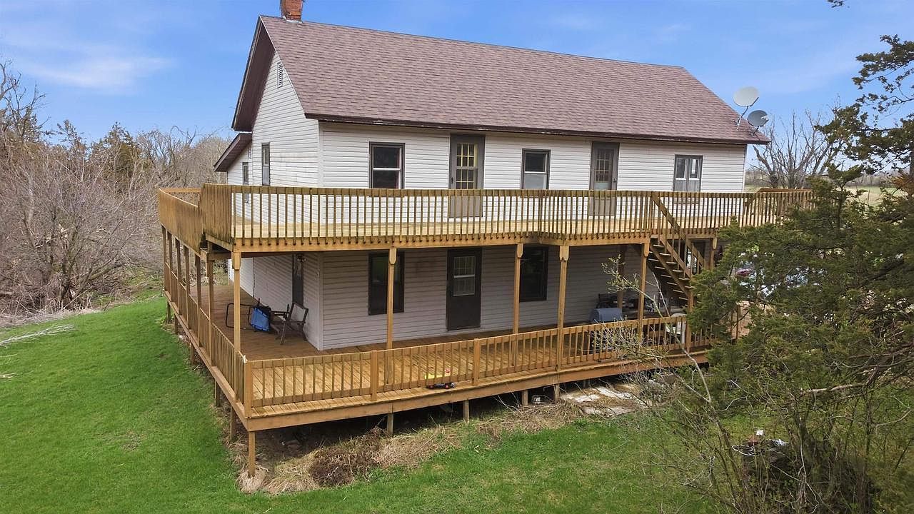 19990 Jessee Rd Tomah, WI 54660, 54660
