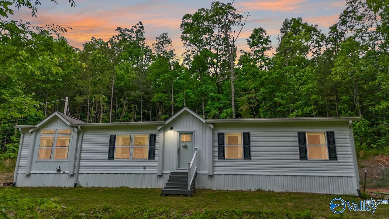 67 McDonald Rd Guntersville, AL 35976, 35976