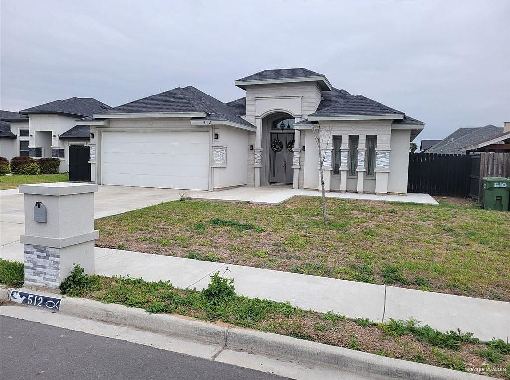 512 Hunter Dr Alamo, TX 78516 - Thumbnail 2