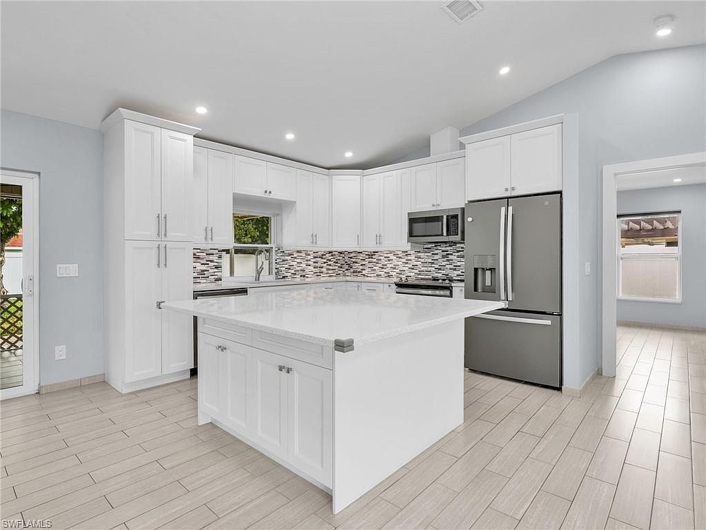 2200 45th Ter SW Naples, FL 34116  | Single Family