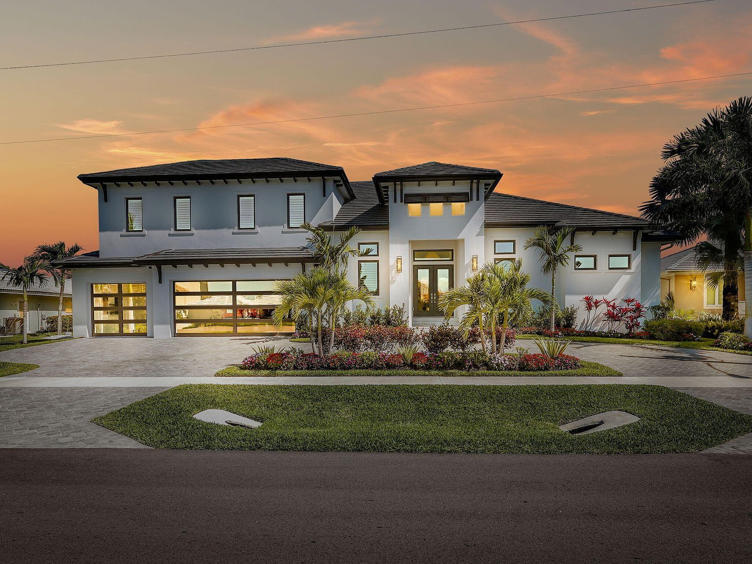 1749 Wavecrest Ct Marco Island, FL 34145  | Single Family