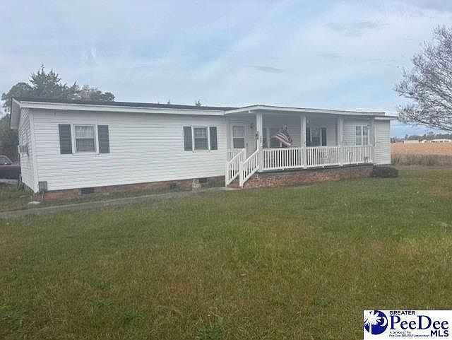 752 Branhams Airport Rd Darlington, SC 29532 - Thumbnail 2