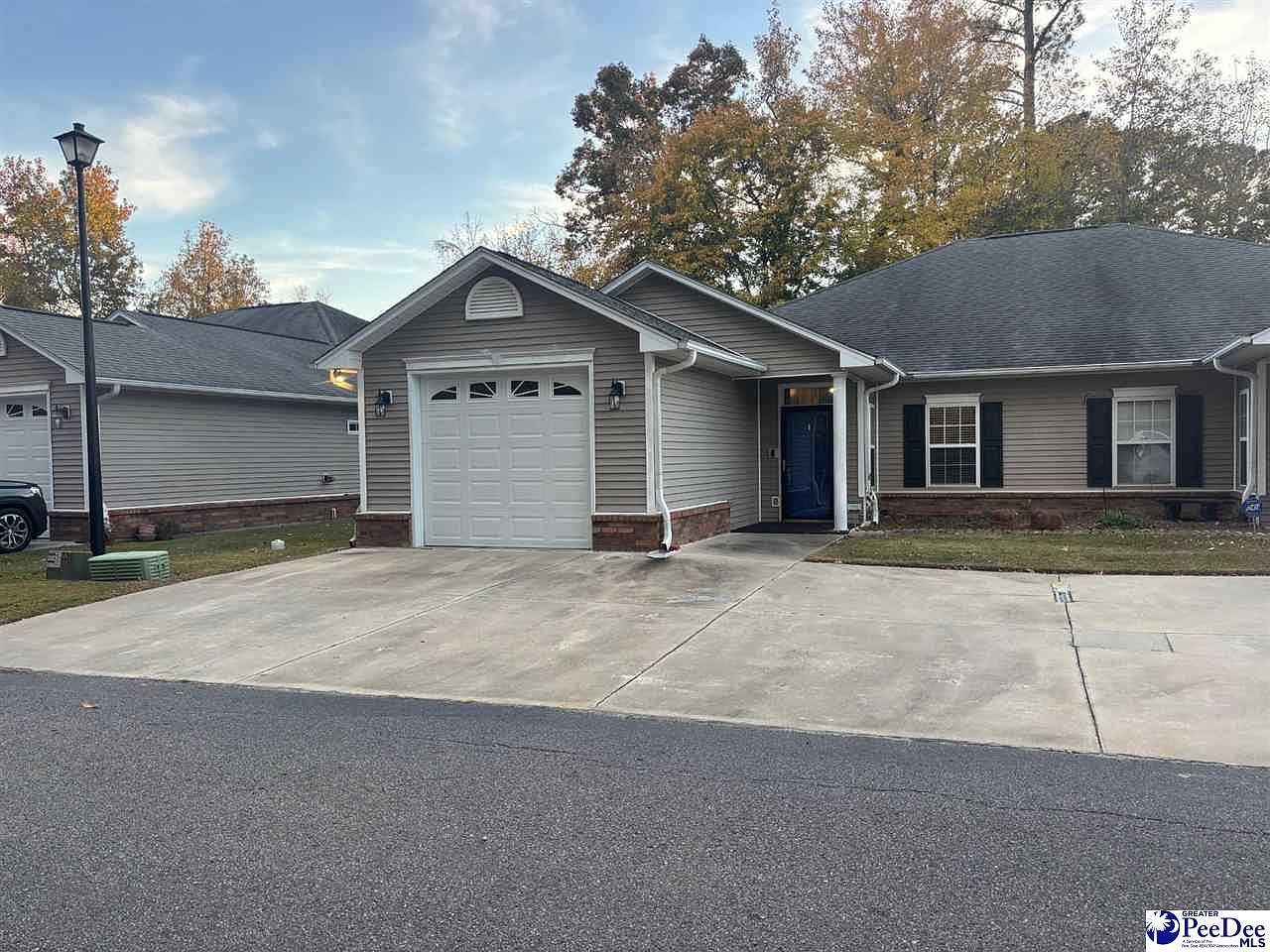 1717 Oakdale Terrace Blvd APT A Florence, SC 29501 - Thumbnail 2