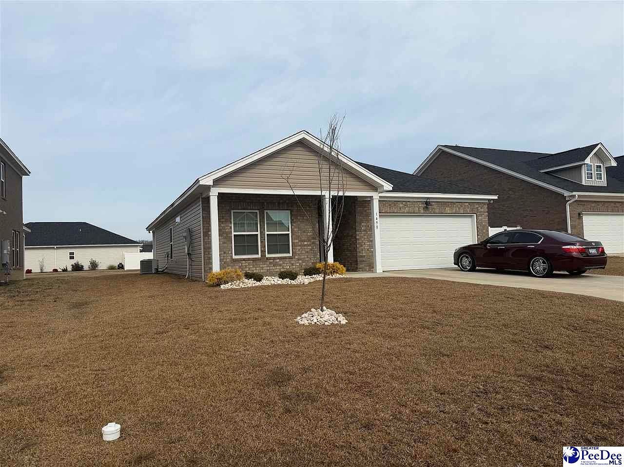 1498 Summergate Dr Florence, SC 29501 - Thumbnail 2