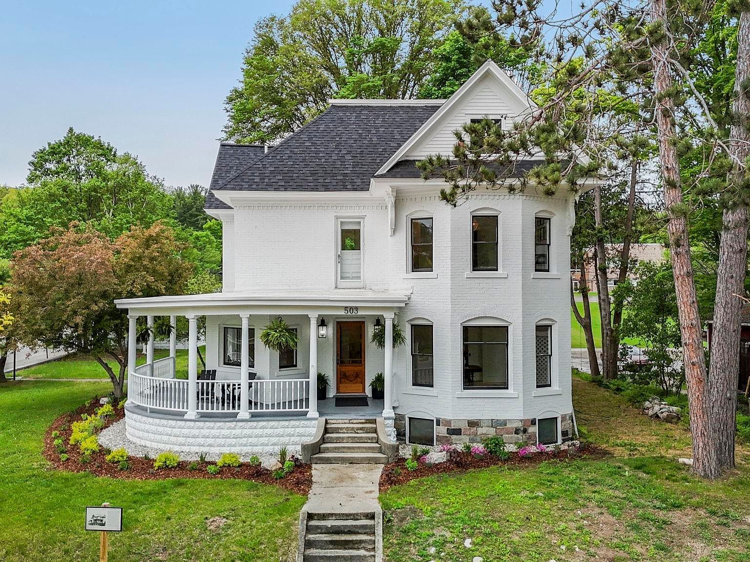 503 N Bridge St Bellaire, MI 49615 - Thumbnail 2