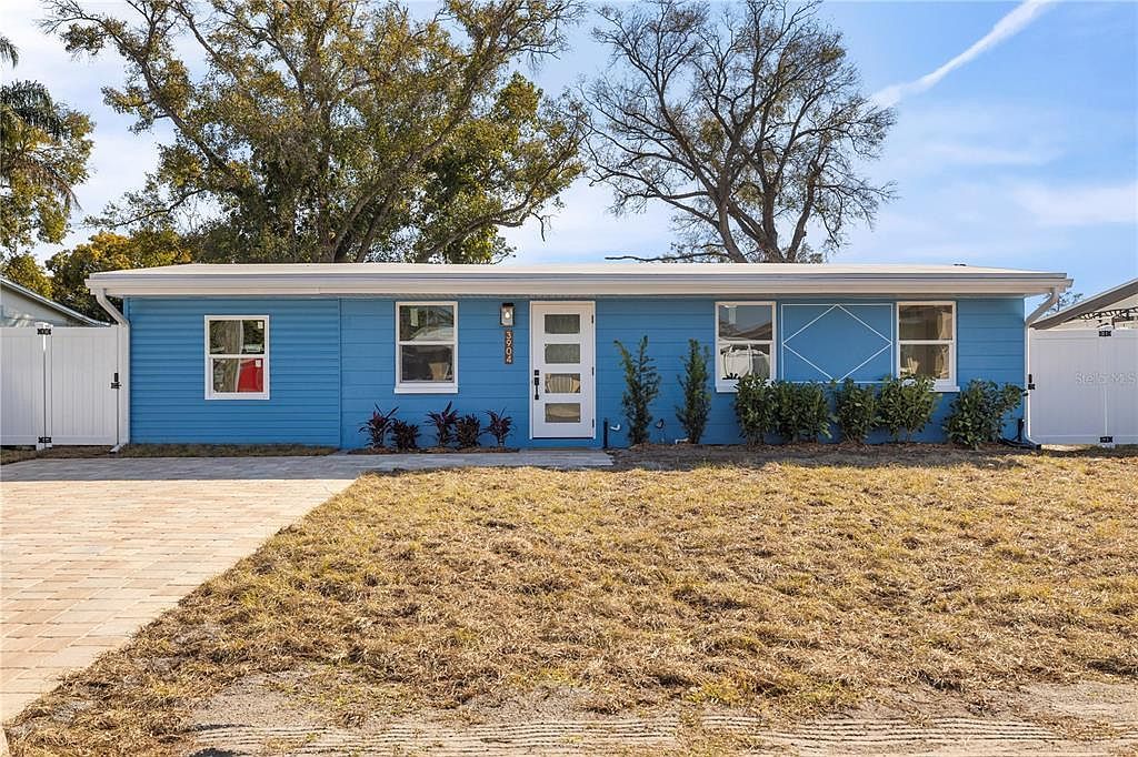 3904 W Crawford St Tampa, FL 33614 - Thumbnail 2