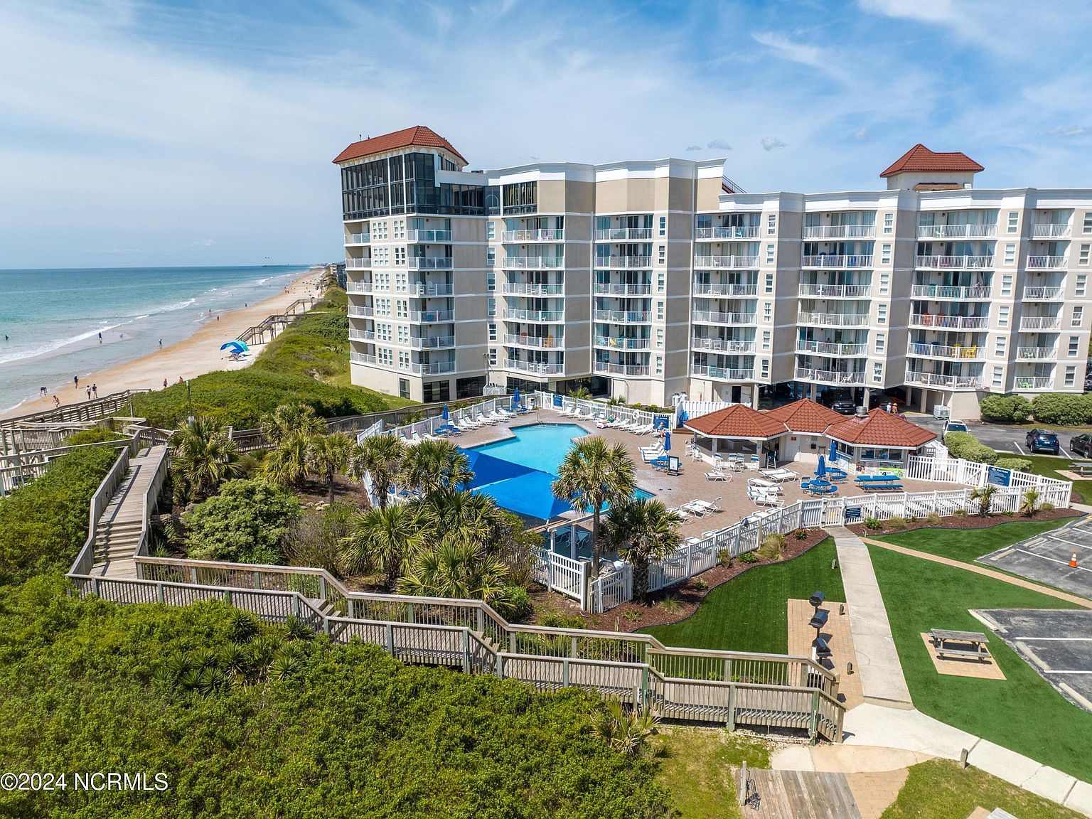 2000 New River Inlet Rd UNIT 2606 North Topsail Beach, NC 28460 - Thumbnail 2