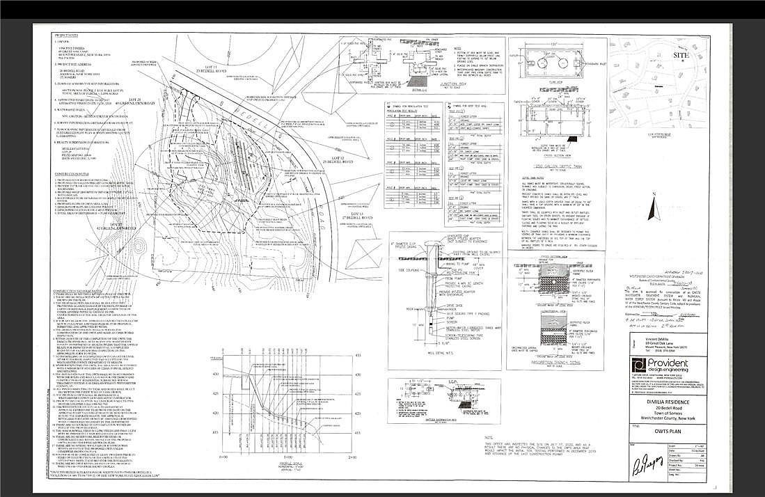 20 Bedell Rd Amawalk, NY 10501 | Land/Lot