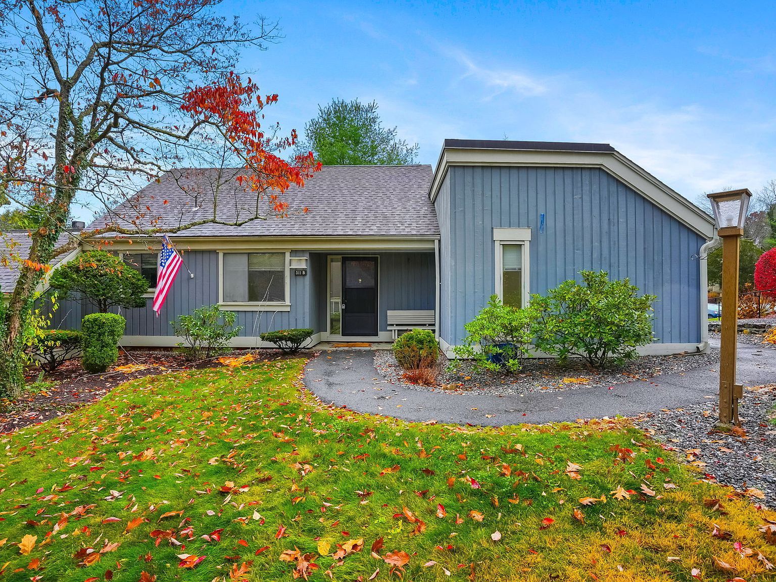 511 Heritage Vlg #B Southbury, CT 06488  | Condominium