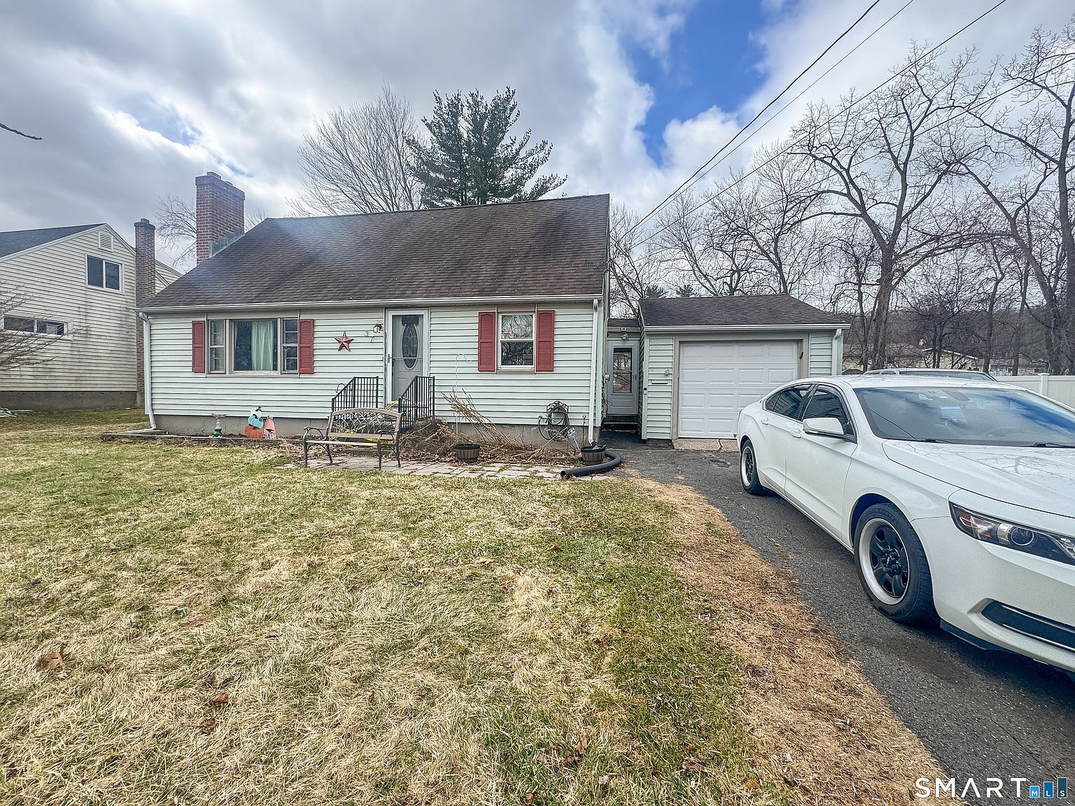 37 Rich Ln Bristol, CT 06010  | Single Family