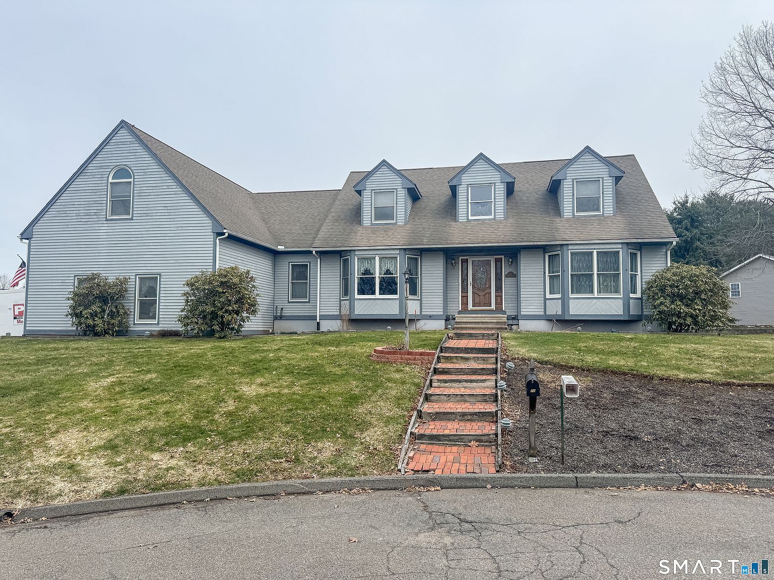 10 Boris Ct Meriden, CT 06450  | Single Family