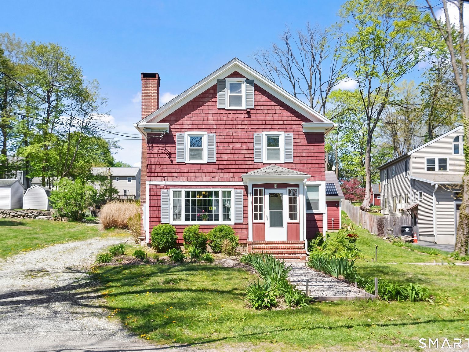 9 Reservoir St Bethel, CT 06801  | Multi Family
