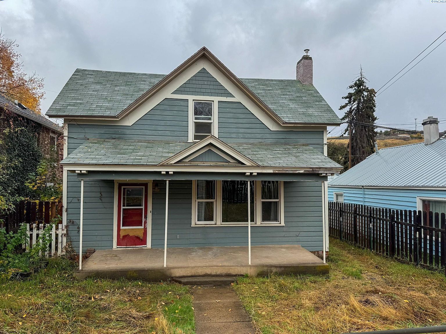 612 S Mill St Colfax, WA 99111 - Thumbnail 2