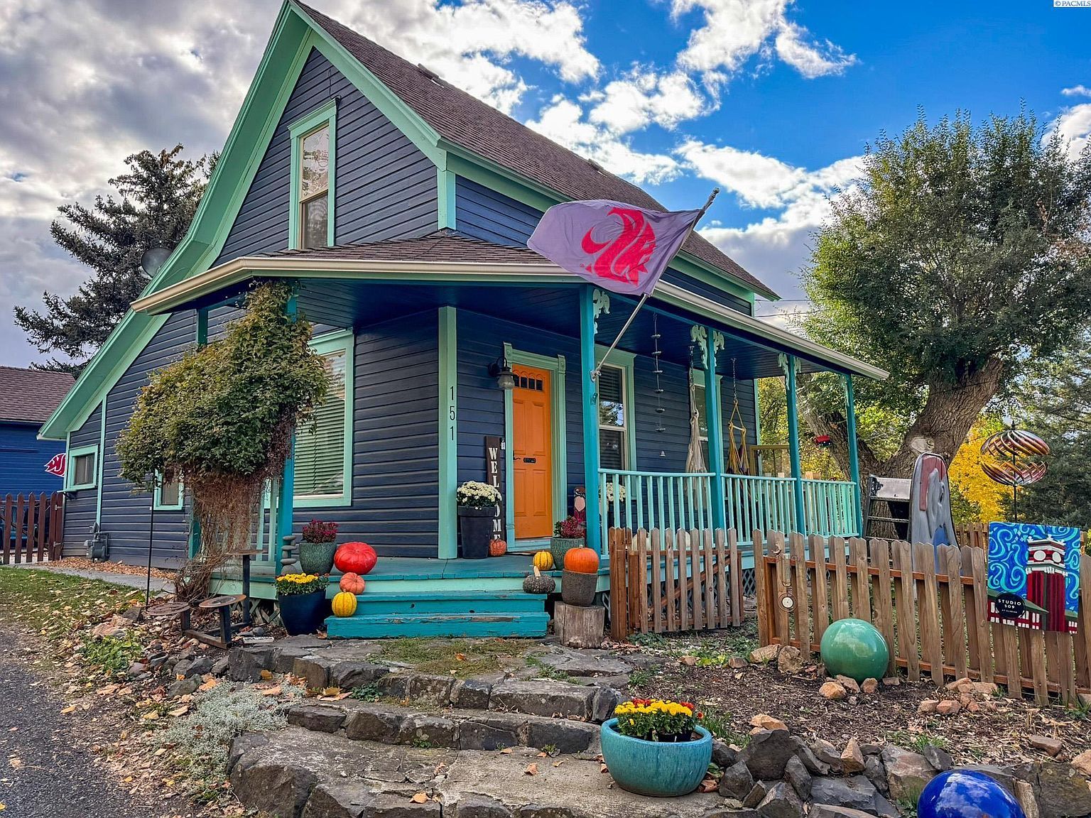 151 SE Water St Pullman, WA 99163 - Thumbnail 2