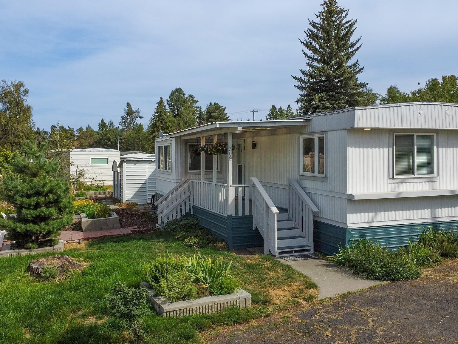 411 N Almon #309 Moscow, ID 83843 - Thumbnail 2