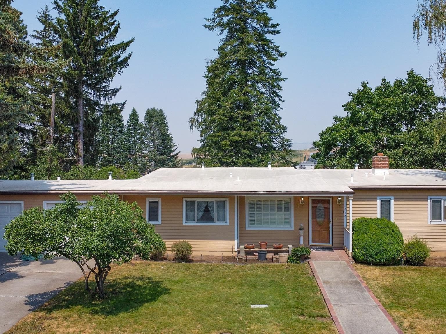 1720 NE Upper Dr Pullman, WA 99163 - Thumbnail 2