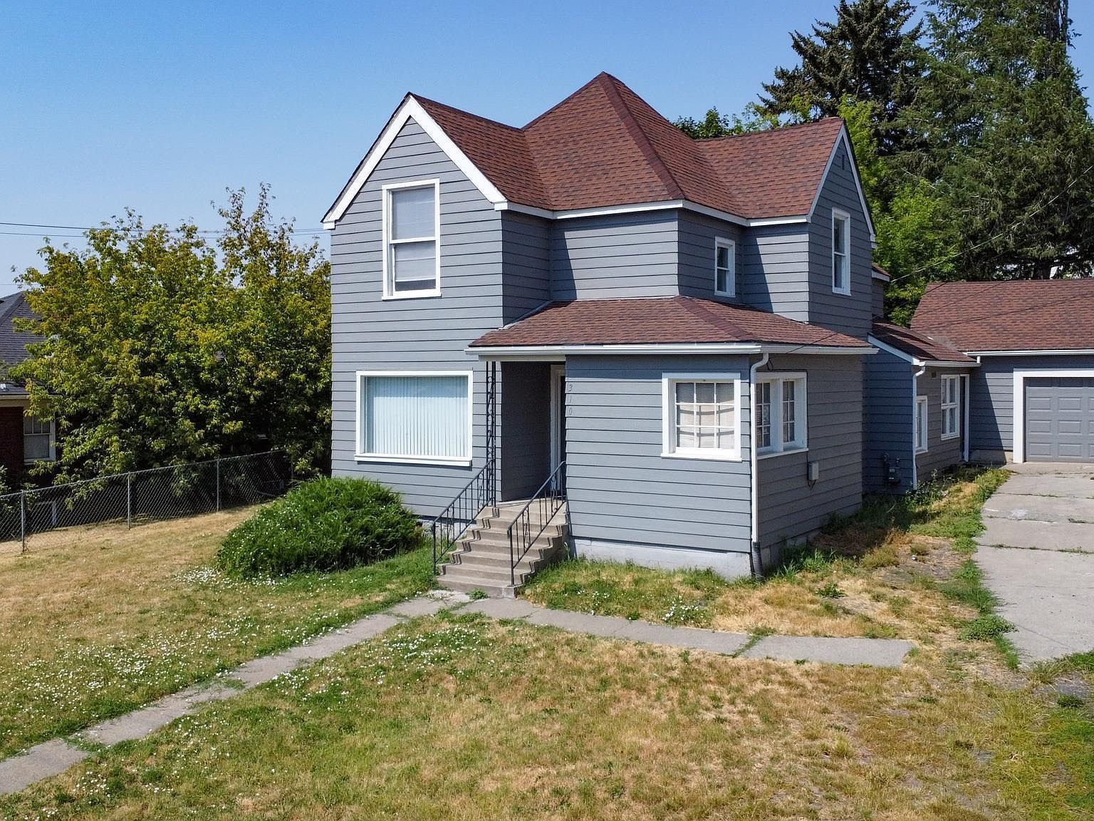 310 NE Whitman St Pullman, WA 99163 - Thumbnail 2