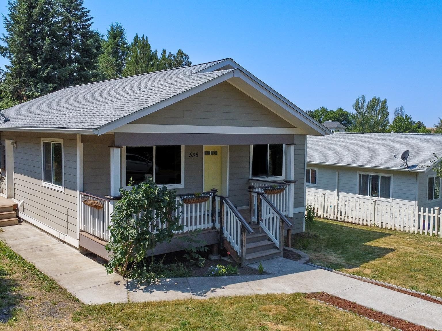 535 E Union St Palouse, WA 99161 - Thumbnail 2