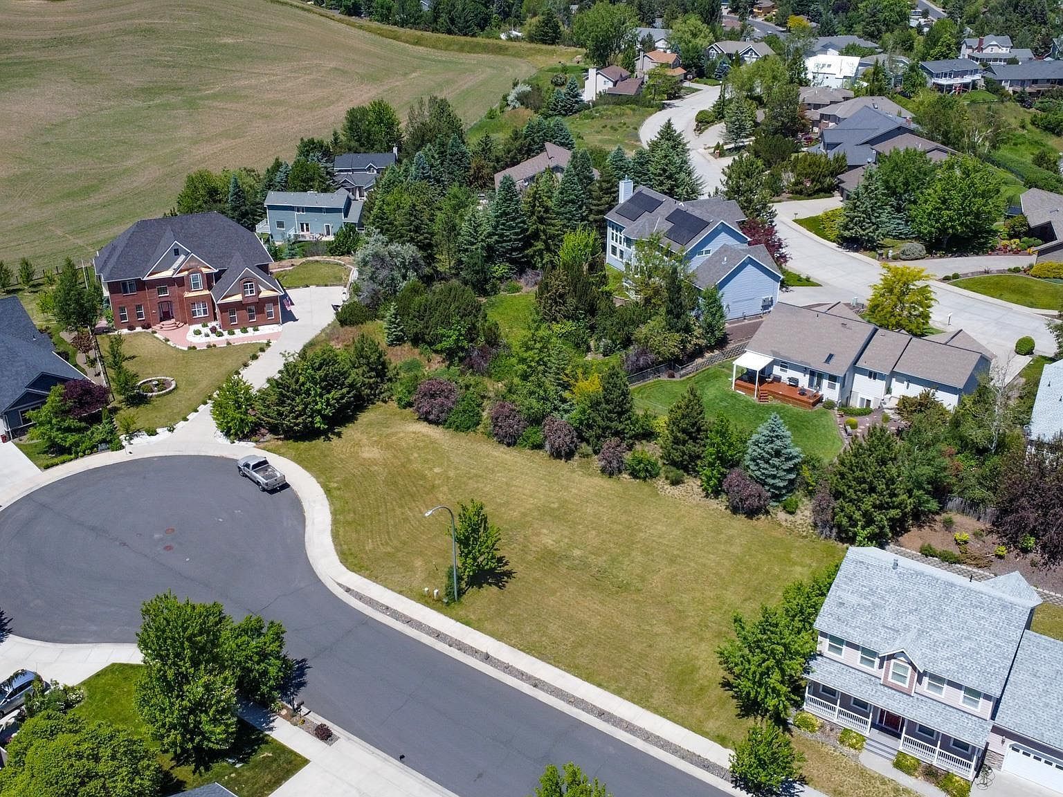 620 SW Sundance Ct Pullman, WA 99163 - Thumbnail 2