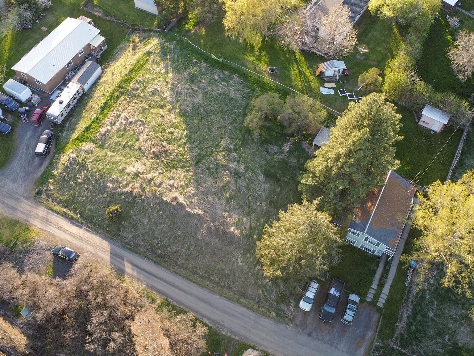 N H St Albion, WA 99102 - Thumbnail 2