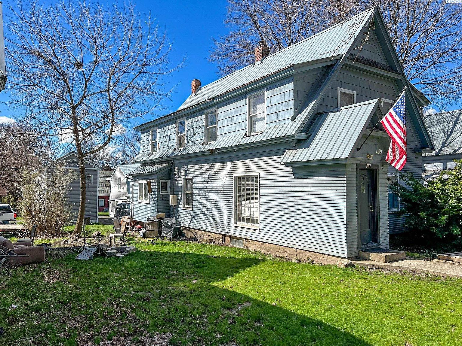 415 415/417 NE Campus St Pullman, WA 99163 - Thumbnail 2