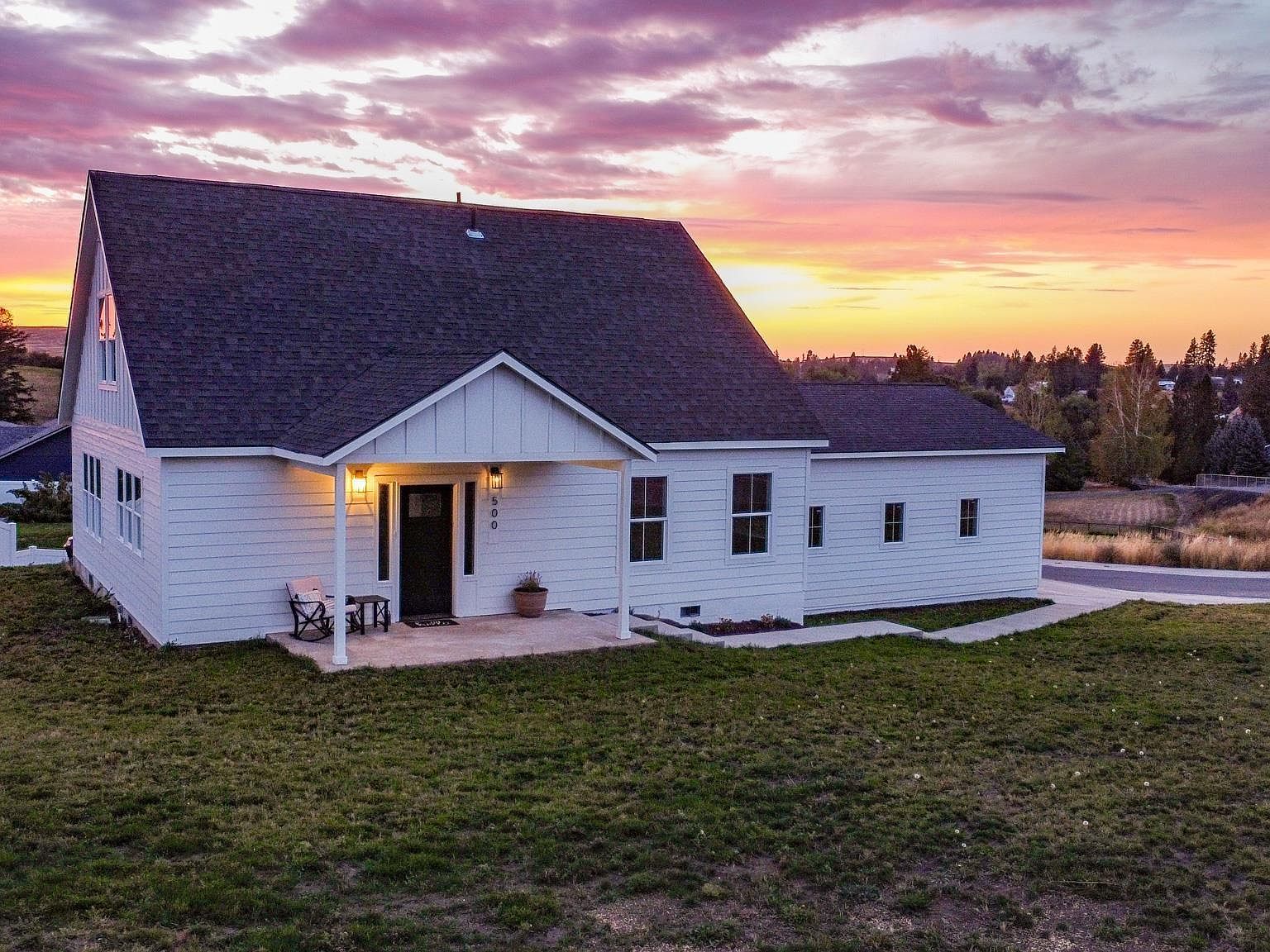 500 Harvest Loop Palouse, WA 99161 - Thumbnail 2