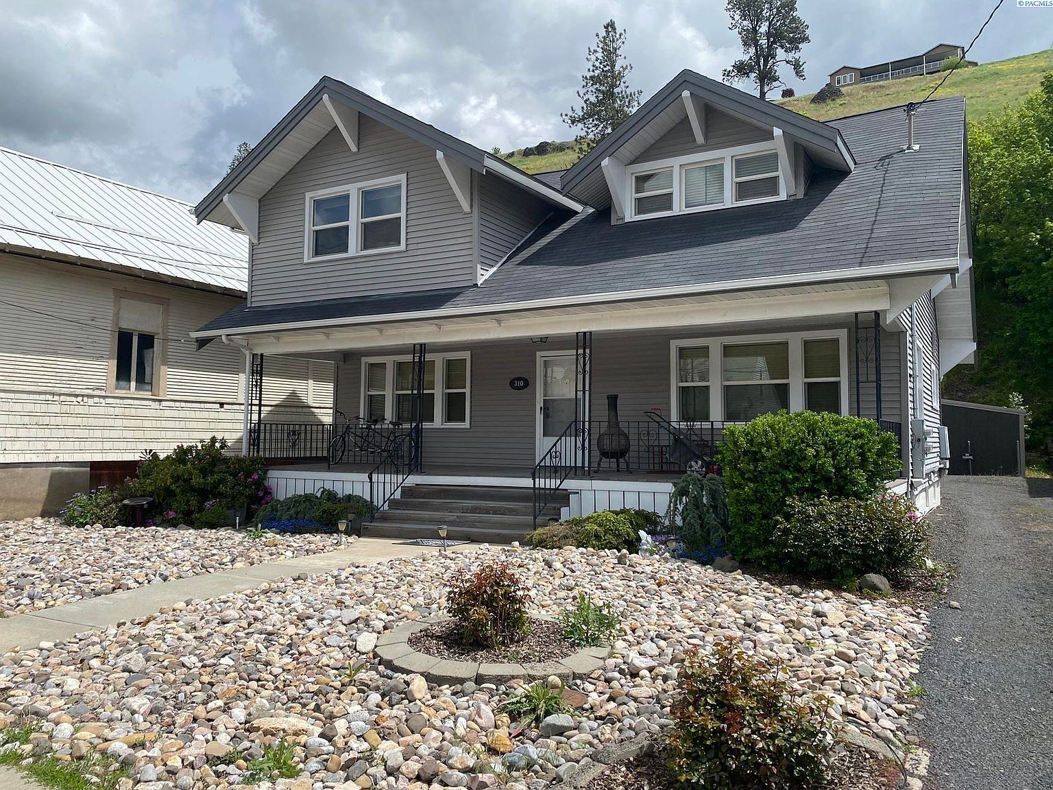 310 N Mill St Colfax, WA 99111 - Thumbnail 2